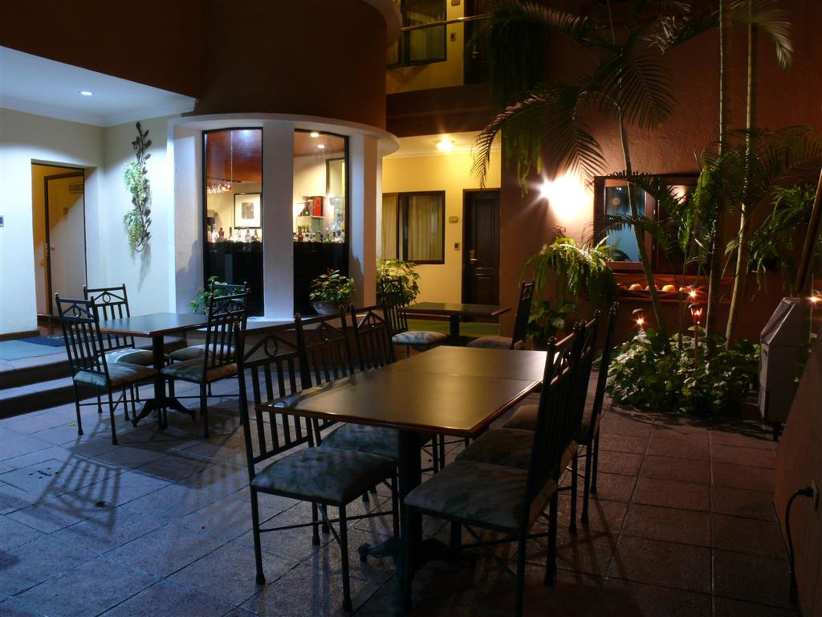 Best Western Plus Hotel Stofella Guatemala Exterior foto